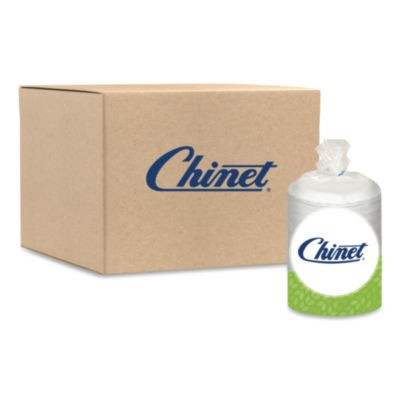 Paper Dinnerware, Plate, 8.75" Dia, White, 500/Carton