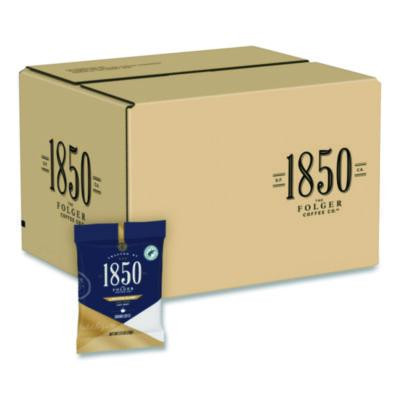 Lantern Glow Coffee Fraction Packs, 2.5 Oz Pack, 24 Packs/Carton