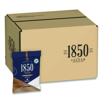 Pioneer Blend Coffee Fraction Packs, 2.5 Oz Pack, 24 Packs/Carton