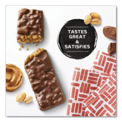 Special K Protein Meal Bar, Chocolate/Peanut Butter, 1.59 Oz Bar, 8/Box