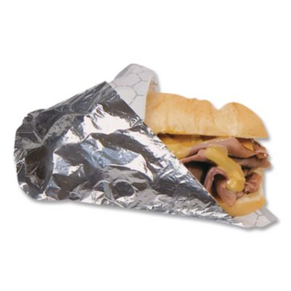 Honeycomb Insulated Wrap, 12 x 12, 500/Pack, 4 Packs/Carton