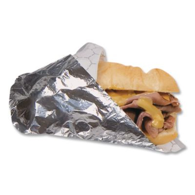 Honeycomb Insulated Wrap, 12 x 12, 500/Pack, 4 Packs/Carton