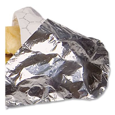 Honeycomb Insulated Wrap, 14 x 10.5, 500/Pack, 4 Packs/Carton