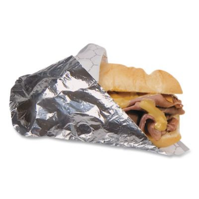 Honeycomb Insulated Wrap, 14 X 16, 500/Pack, 2 Packs/Carton