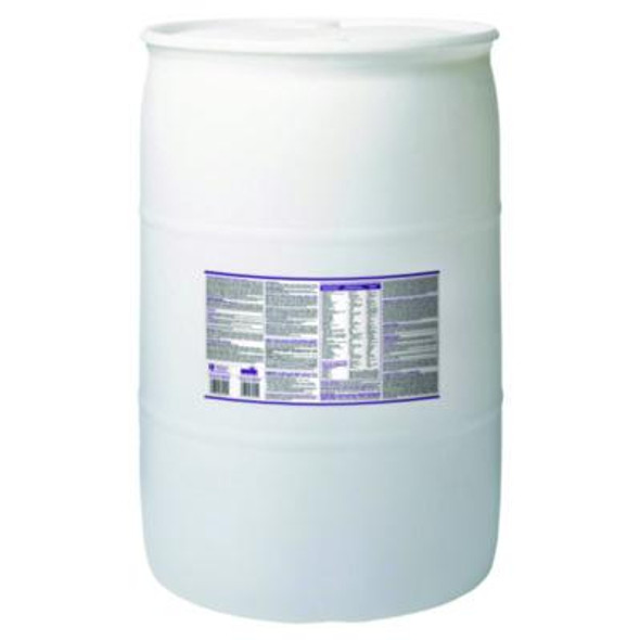 D Pro 5 Disinfectant, Unscented, 55 Gal Drum