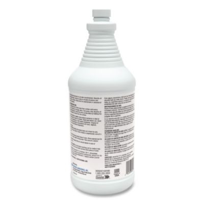 Day And Night Wicking Odor Absorber, Lavender Scent, 32 Oz Bottle, 12/Carton