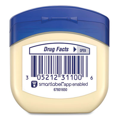Jelly Original, 1.75 Oz Jar, 144/Carton