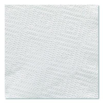 Interfold Napkin Refills 2-Ply, 6.5 X 5 Folded, Brown, 6,000/Carton