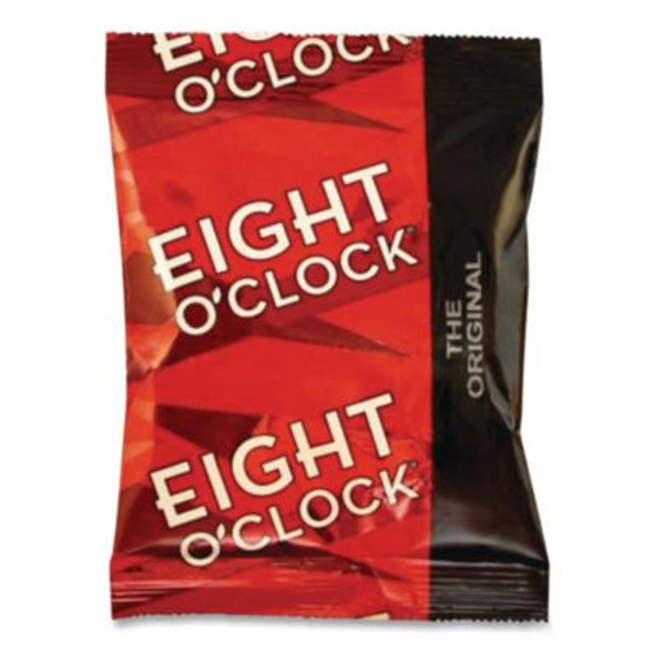 Regular Ground Coffee Fraction Packs, Original, 2 Oz, 42/Carton