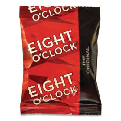 Regular Ground Coffee Fraction Packs, Original, 2 Oz, 42/Carton