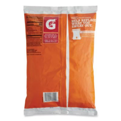 Original Powdered Drink Mix, Fruit Punch, 51 Oz Packet, 14/Carton