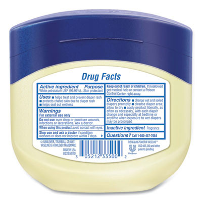 Jelly Original, 13 Oz Jar