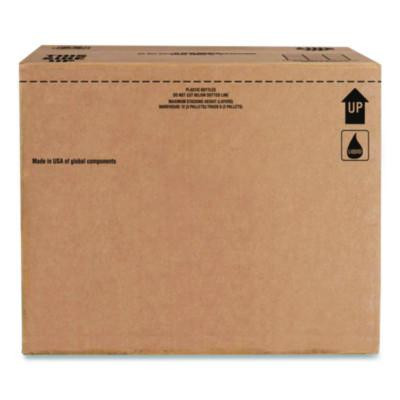 Cloroxpro Cleaner Degreaser Disinfectant, 128 Oz Refill, 4/Carton