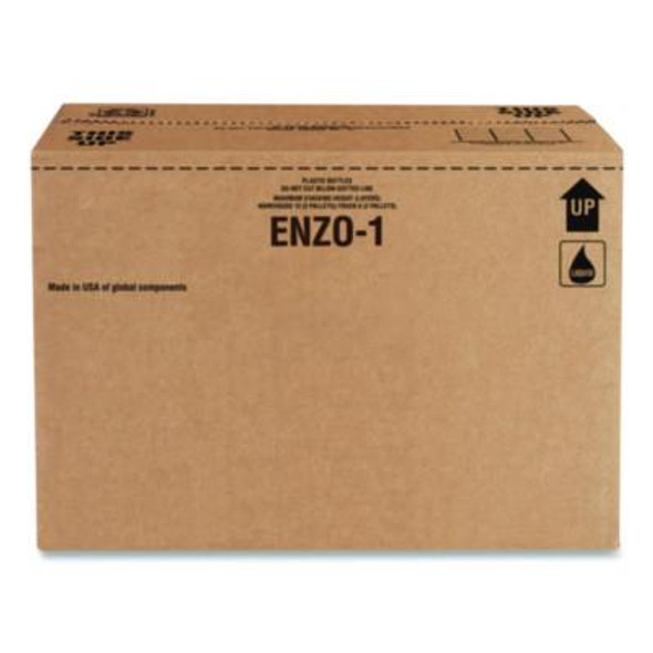 Cloroxpro Cleaner Degreaser Disinfectant, 32 Oz Spray, 12/Carton