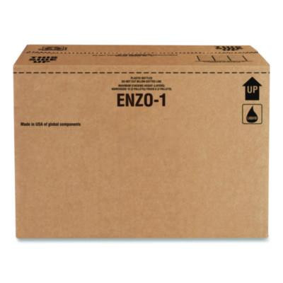 Cloroxpro Cleaner Degreaser Disinfectant, 32 Oz Spray, 12/Carton