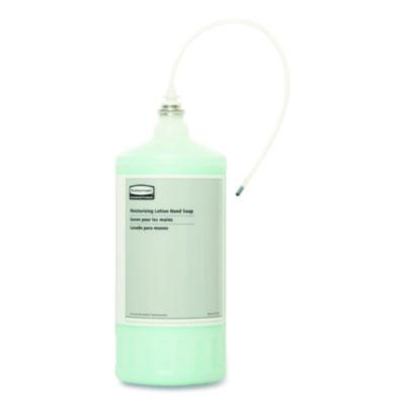 Enriched Hand Soap With Moisturizers Refill, Floral Scent, 800 Ml, 4/Carton