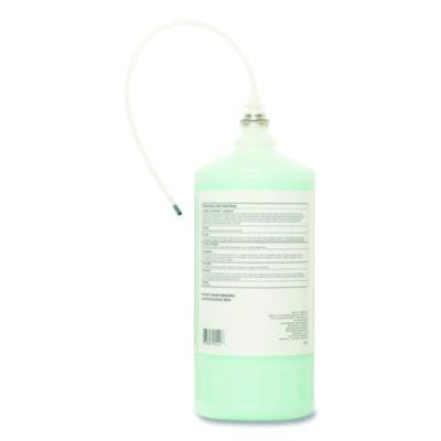 Enriched Hand Soap With Moisturizers Refill, Floral Scent, 800 Ml, 4/Carton