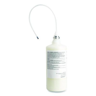 Green Seal Certified Lotion Soap Refill, Honeysuckle Scent, 800 Ml, 4/Carton