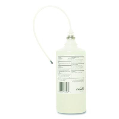 One Shot Green Certified Lotion Soap Refill, Honeysuckle Scent, 1,600 Ml, 4/Carton