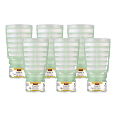 Circulair 90 Passive Air Care Refill, Blue Splash, 48 Ml, 6/Carton