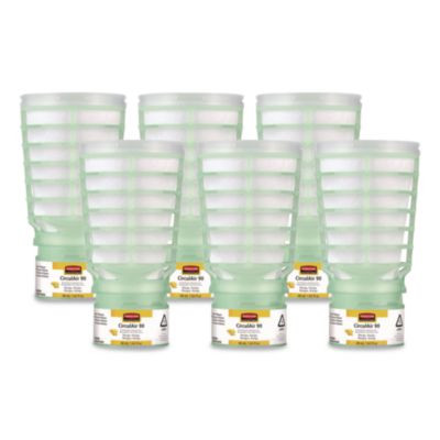 Circulair 90 Passive Air Care Refill, Mango Blossom, 48 Ml, 6/Carton