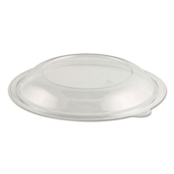Crystal Classics Lid, 8.5" Diameter x 1.14" h, Clear, Plastic, 300/Carton