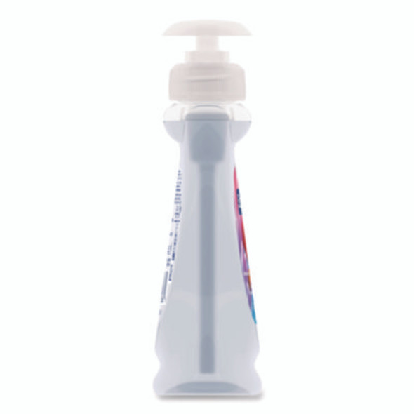 Liquid Hand Soap, Fresh Scent, 7.5 Oz, 6/Carton