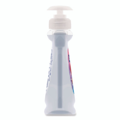 Liquid Hand Soap, Fresh Scent, 7.5 Oz, 6/Carton