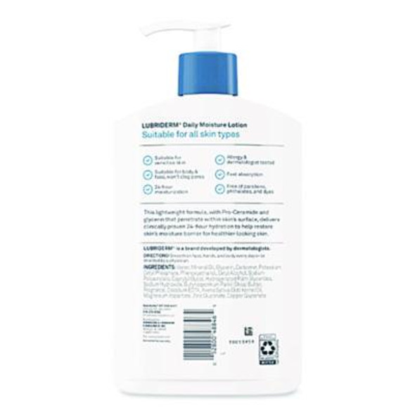 Skin Therapy Hand And Body Lotion, 16 Oz Pump Bottle