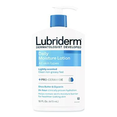 Skin Therapy Hand And Body Lotion, 16 Oz Pump Bottle, Fragrance-Free