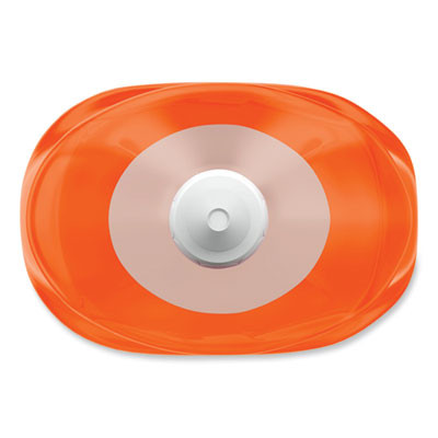 Liquid Dish Detergent, Orange Scent, 52 Oz Bottle