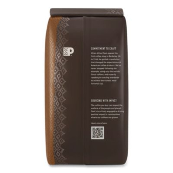 Bulk Coffee, Major Dickason's Blend, Whole Bean, 1 Lb Bag
