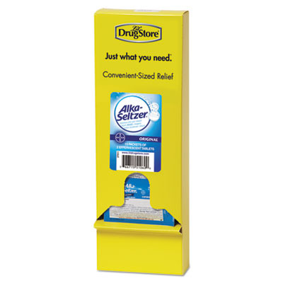 Original Stomach Relief And Pain Relief Medicine, 15/Box