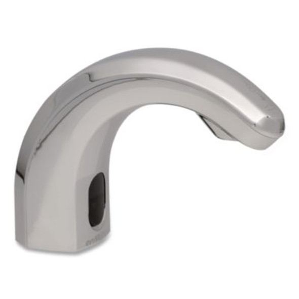 Enmotion Automated Touchless Counter Mount Soap Dispenser, 1,800 Ml, 4.7 X 4.8 X 19.8, Chrome