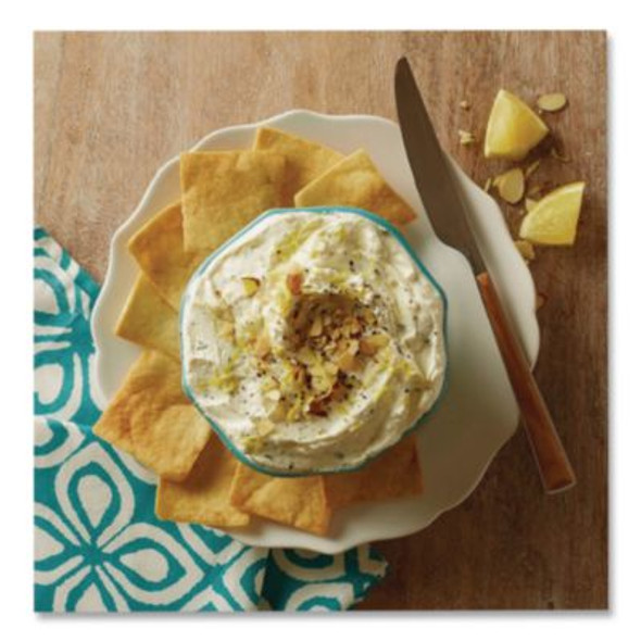 Pita Chips, 1.5 Oz Bag, Original, 24/Carton