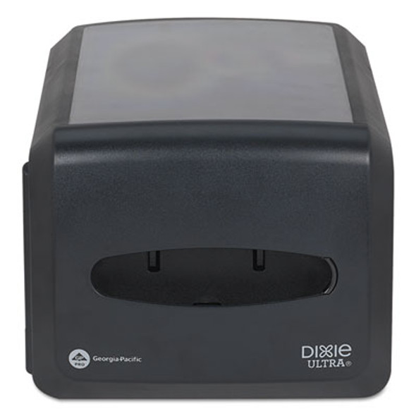 Countertop Napkin Dispenser, 13.25 x 8.56 x 7.18, Black