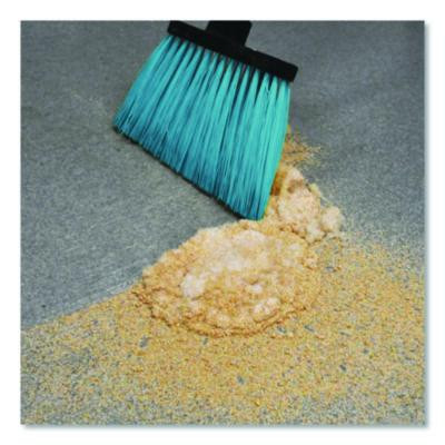 Super-Sorb Liquid Spill Absorbent, Lemon Scent, 720 Oz Absorbing Volume, 12 Oz Shaker Can, 6/Box