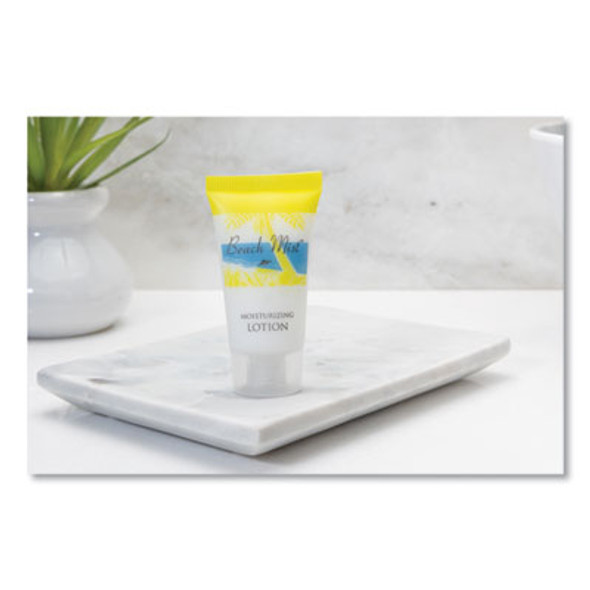 Hand And Body Lotion, 0.65 Oz Tube, 288/Carton