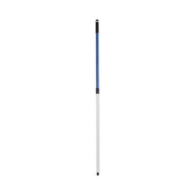 Telescopic Handle For Microfeather Duster, 36" To 60" Handle, Blue