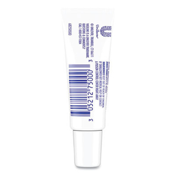 Lip Therapy Advanced Lip Balm, Original, 0.35 Oz Tube, 72/Carton