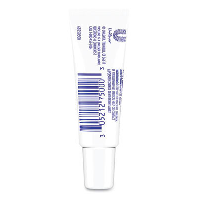 Lip Therapy Advanced Lip Balm, Original Flavor, 0.35 Oz Tube