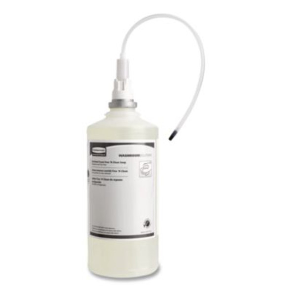 Free-N-Clean Foaming Hand Soap Refill, Fragrance-Free, 1,600 Ml, 4/Carton