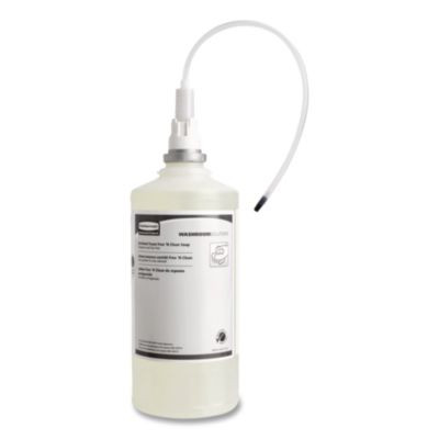 Free-N-Clean Foaming Hand Soap Refill, Fragrance-Free, 1,600 Ml, 4/Carton