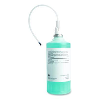 Enriched Moisturizing Foam Hand Soap Refill, Citrus Scent, 800 Ml, 4/Carton