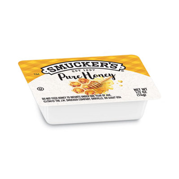 Smucker's Honey, Single Serving Packs,0.5 Oz, 200/Carton