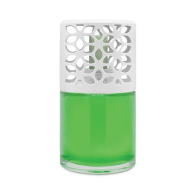 Max Scented Oil Air Freshener, Meadow Breeze, 4 Oz, 6/Carton