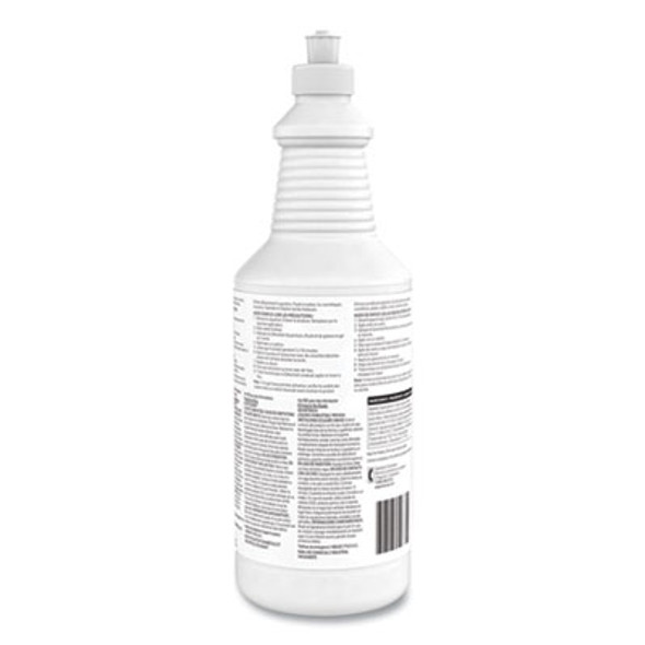Paint, Oil And Grease Spotter Gel, Fruity Scent, 32 Oz Squeeze Bottle, 6/Carton