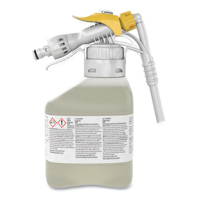 Good Sense Liquid Odor Counteractant, Fresh, 1.5 L Rtd Bottle, 2/Carton