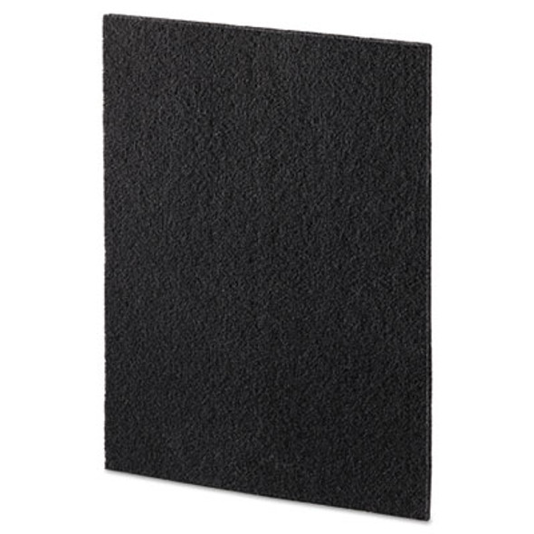 Carbon Filter For Fellowes 190/200/Dx55 Air Purifiers, 10.12 x 13.18, 4/Pack