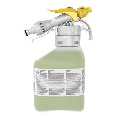 Suma Eliminex D3.1, Liquid, 50.7 Oz Spray, 2/Carton